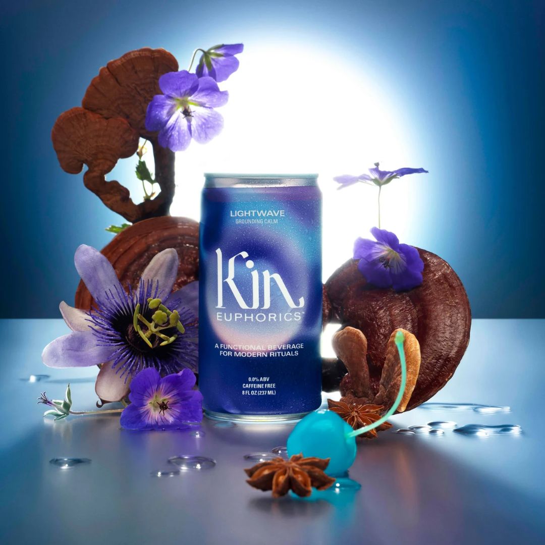 Kin - Lightwave