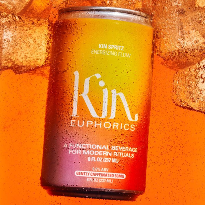 Kin - Spritz