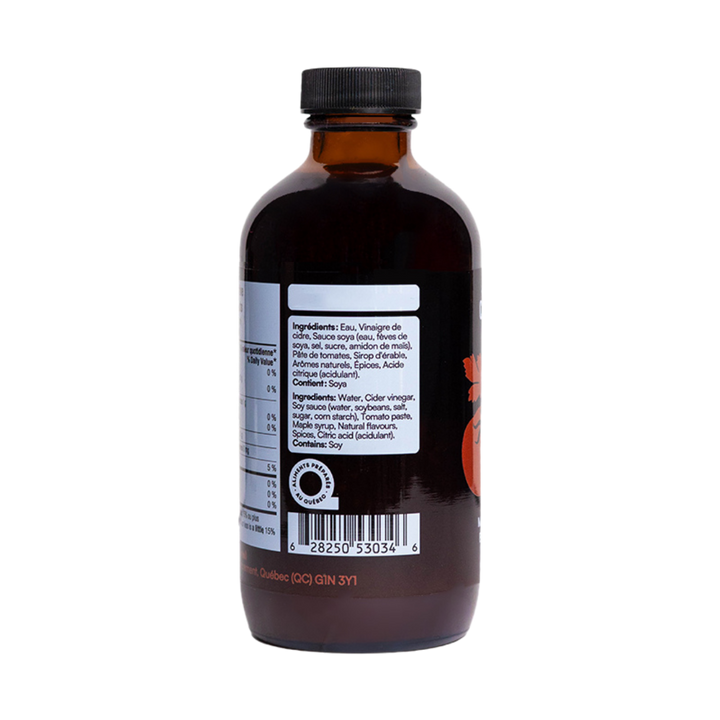 Monsieur Cocktail - Bloody Mix (250mL)