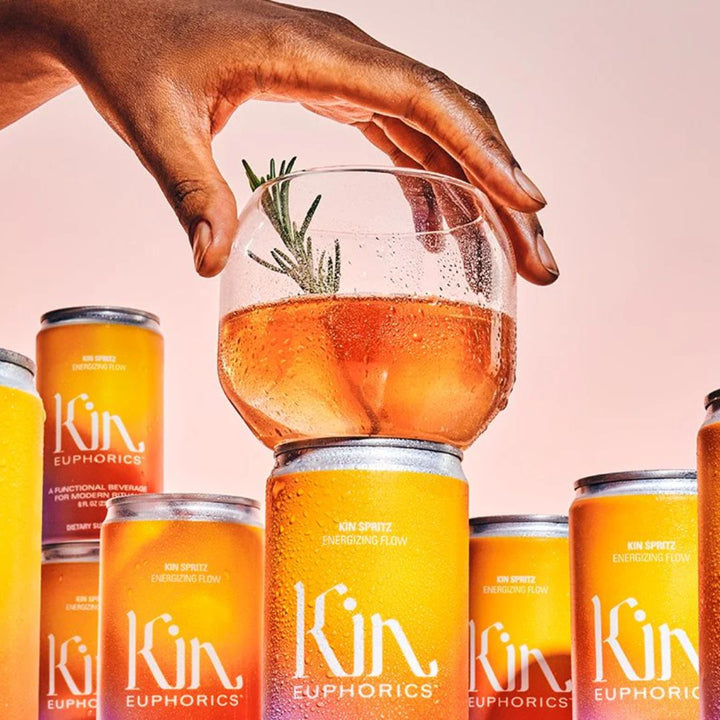 Kin - Spritz