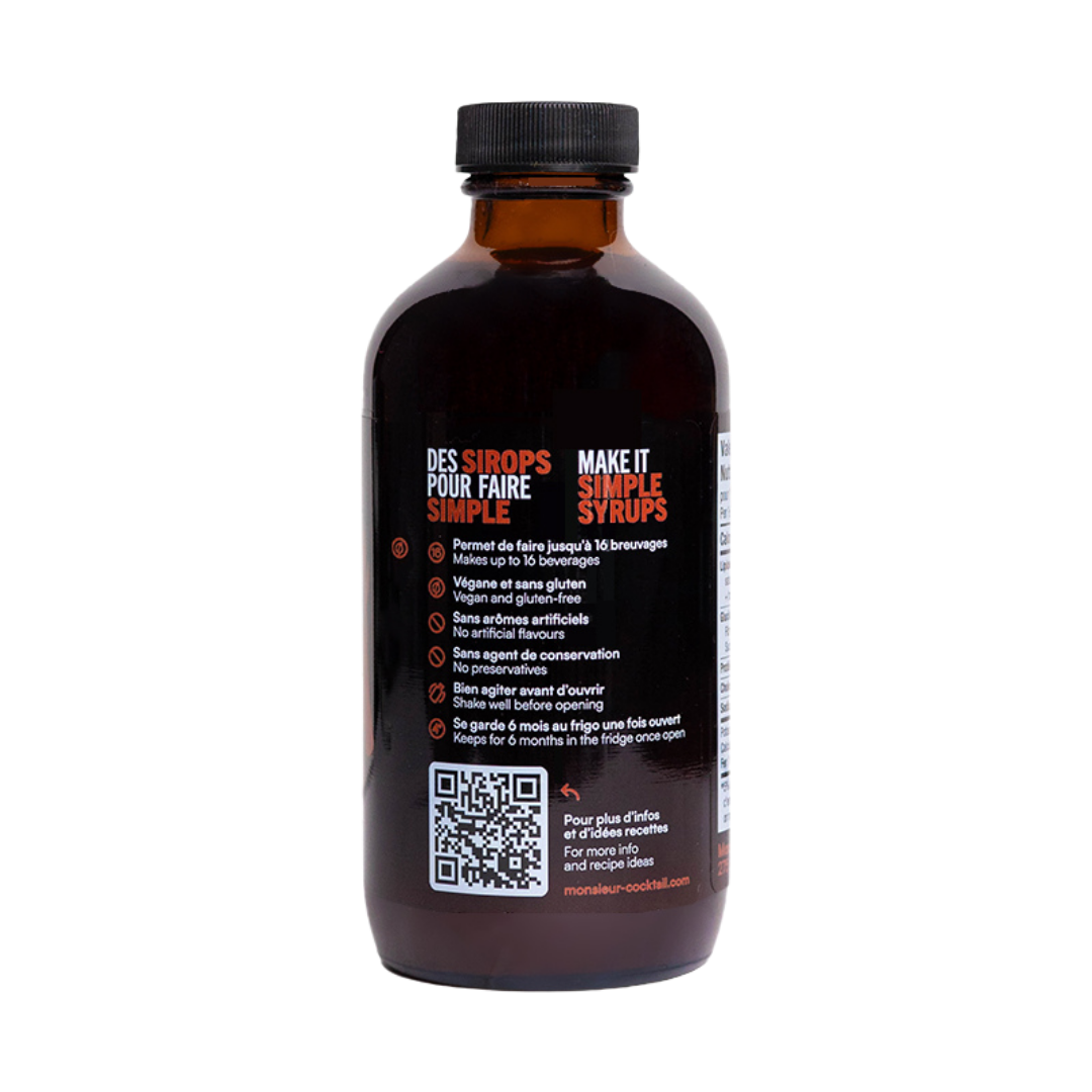 Monsieur Cocktail - Bloody Mix (250mL)