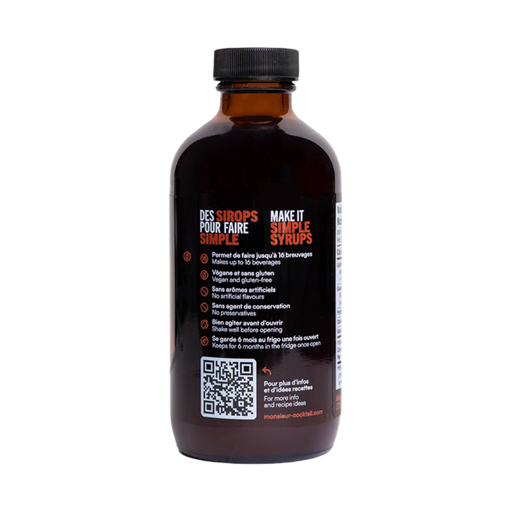 Monsieur Cocktail - Bloody Mix (250mL)