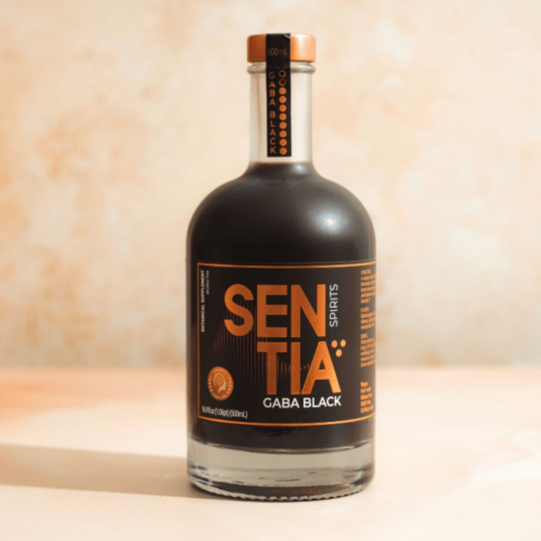 Sentia - GABA Black