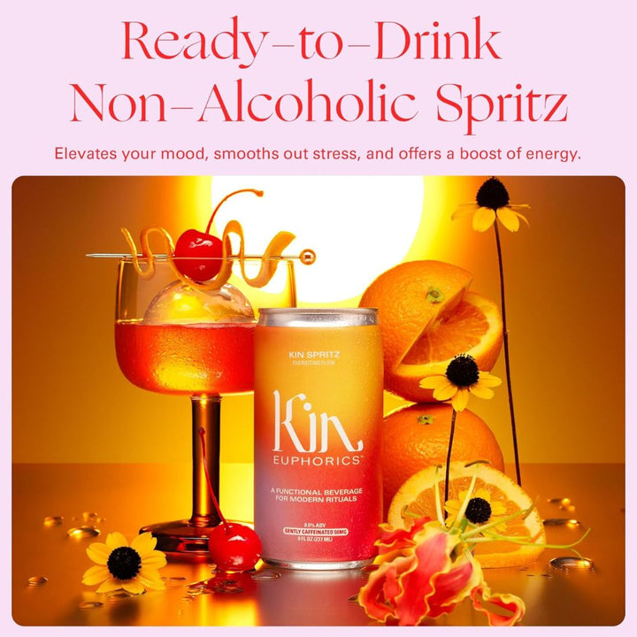 Kin - Spritz