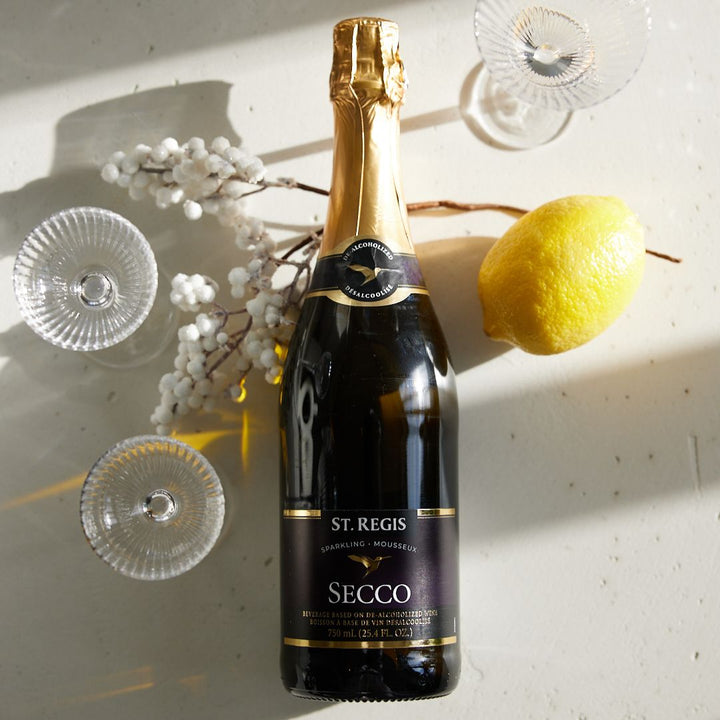 St. Regis - Secco - Mousseux