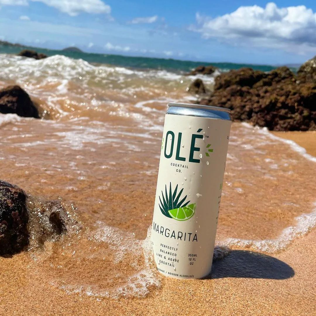 Ole Cocktail - Margarita