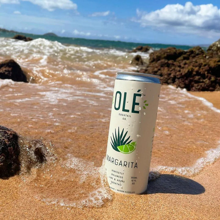 Ole Cocktail - Margarita