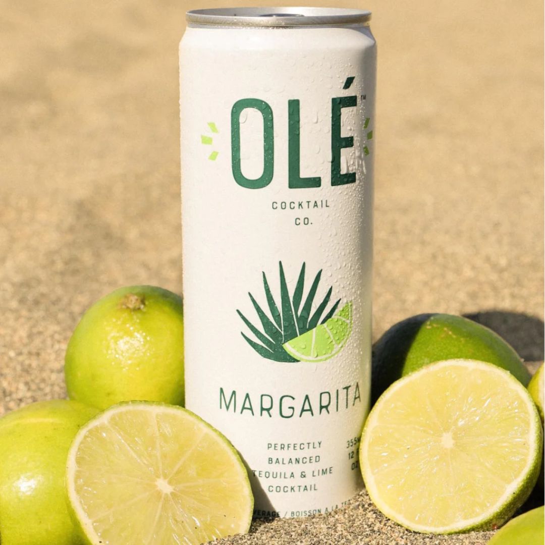 Ole Cocktail - Margarita
