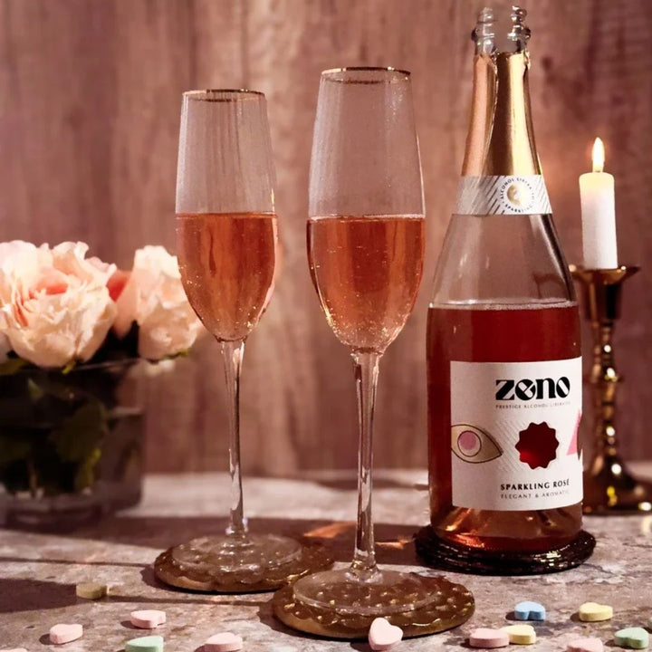 ZENO - Sparkling Rosé