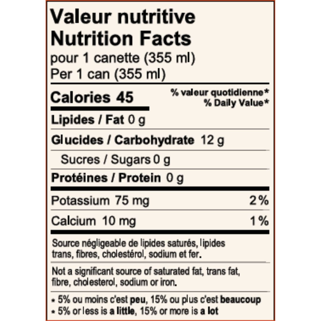 Grande Allée - Funambule - Ale Rouge