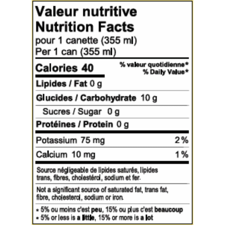 Grande Allée - Funambule - IPA Noire