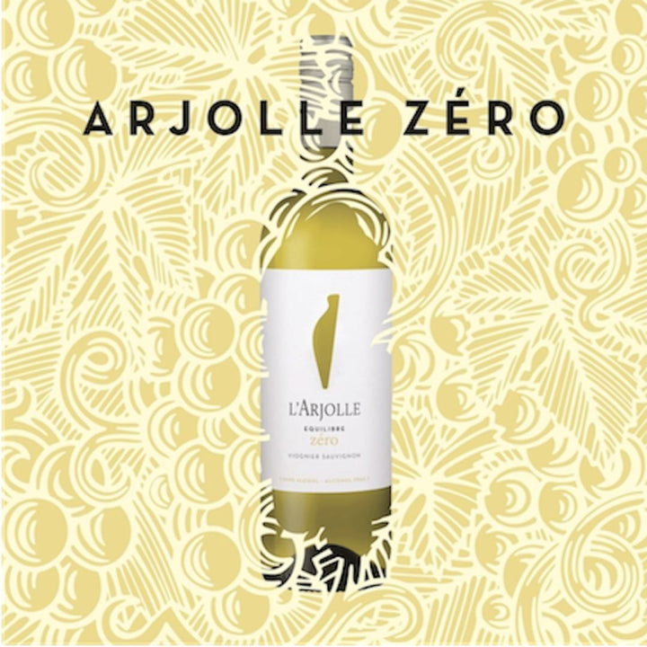 L'Arjolle - Viognier Sauvignon - Blanc