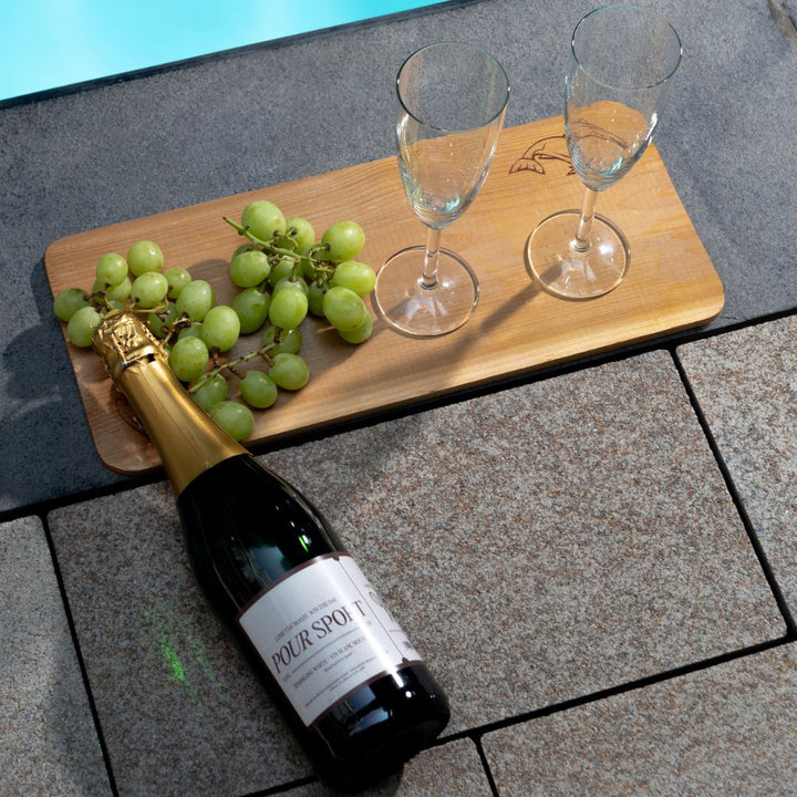 Pour Sport - Sparkling White