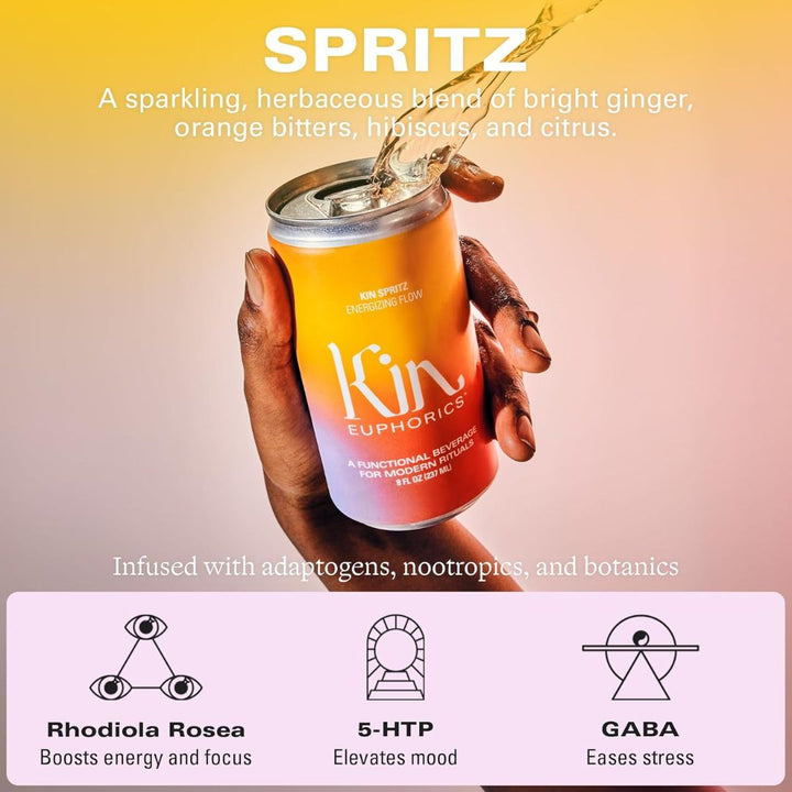 Kin - Spritz