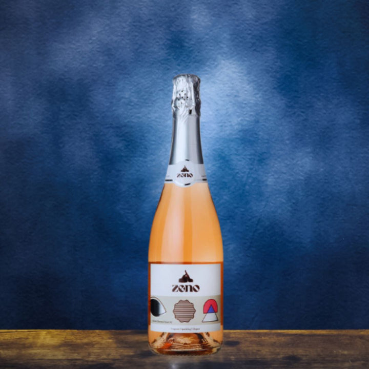 ZENO - Sparkling Rosé