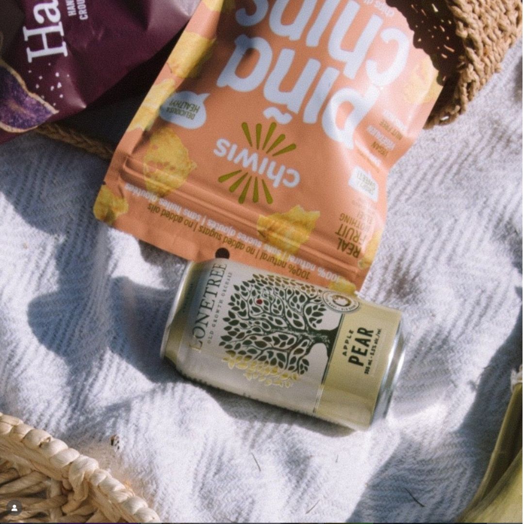 Lonetree - Apple Pear - Cider