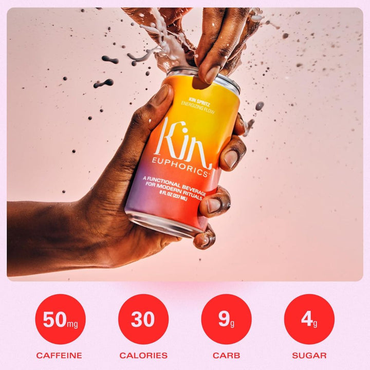 Kin - Spritz