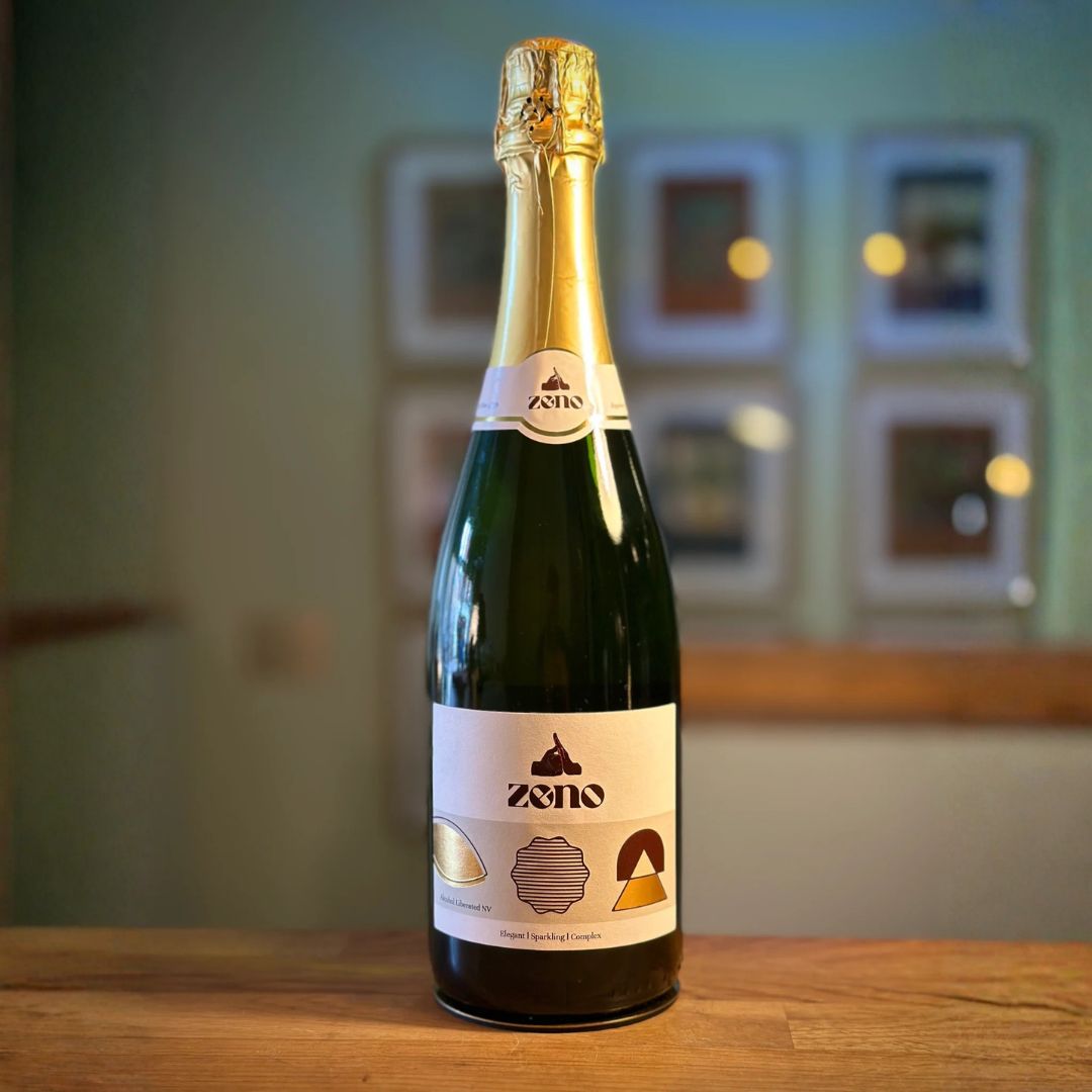 ZENO - Sparkling White