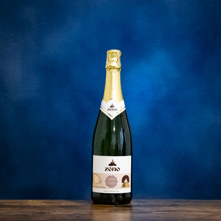 ZENO - Sparkling White