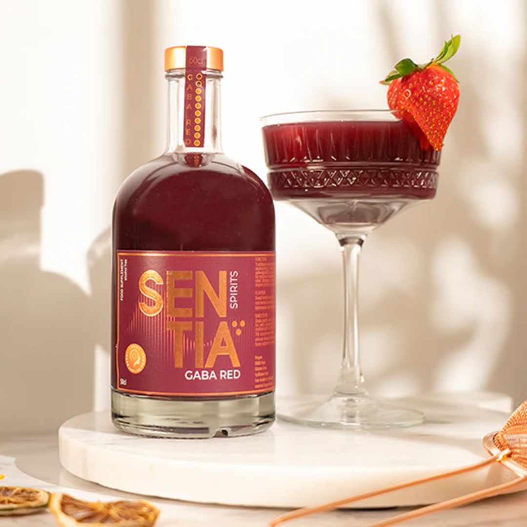 Sentia - GABA Red