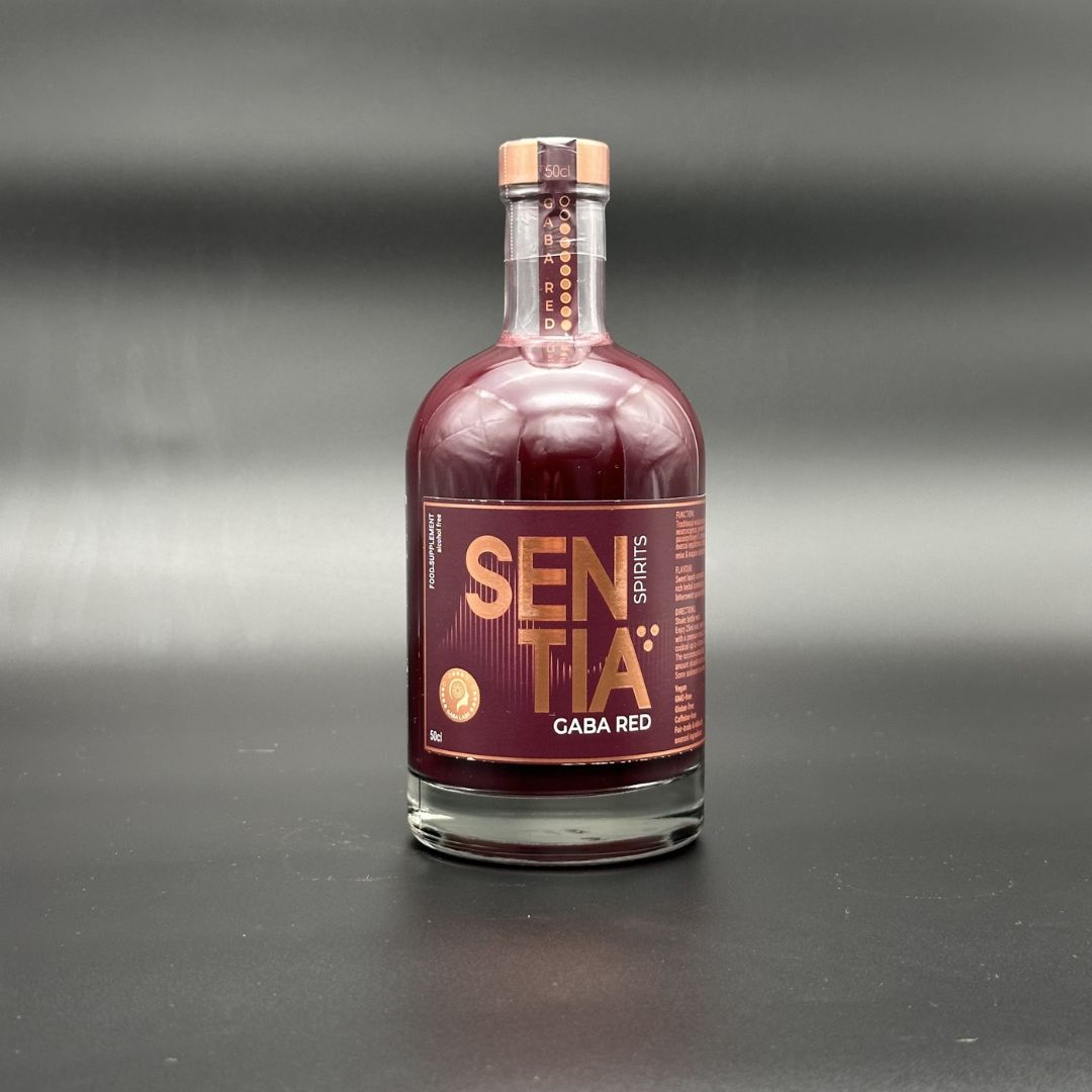 Sentia - GABA Red