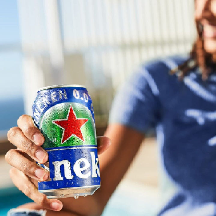 Heineken 0.0 - Lager