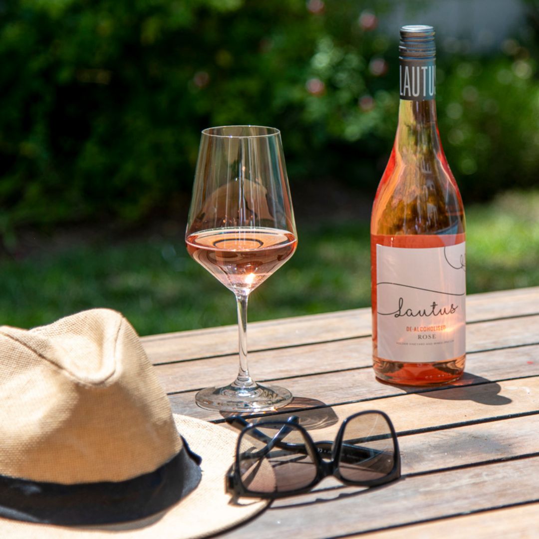 Lautus - Rosé