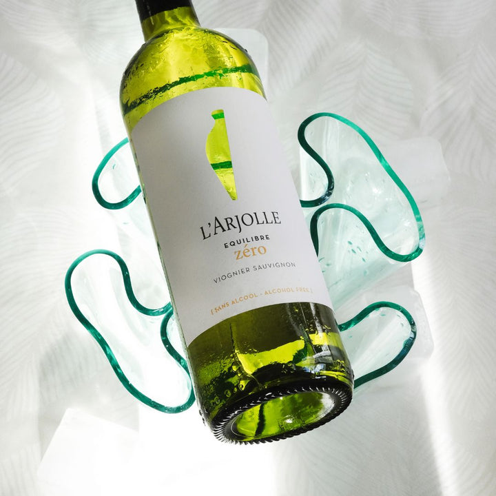 L'Arjolle - Viognier Sauvignon - Blanc