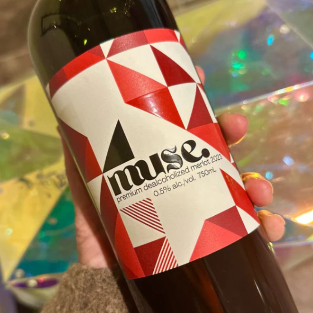 Muse - Merlot