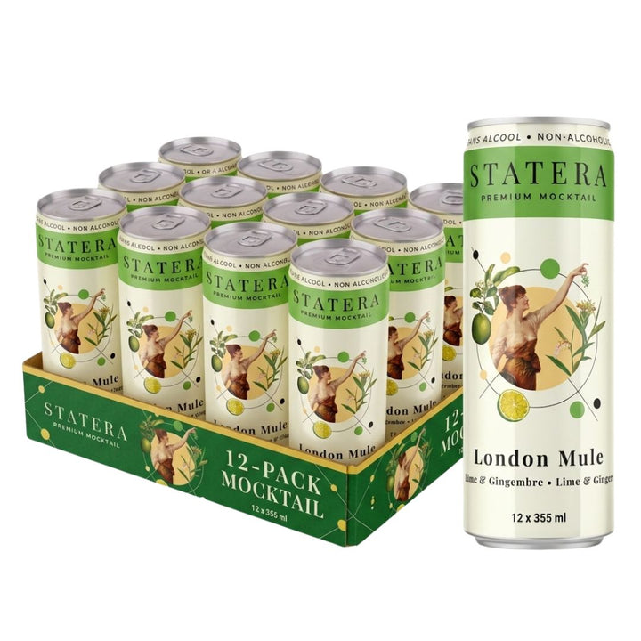 Statera - London Mule