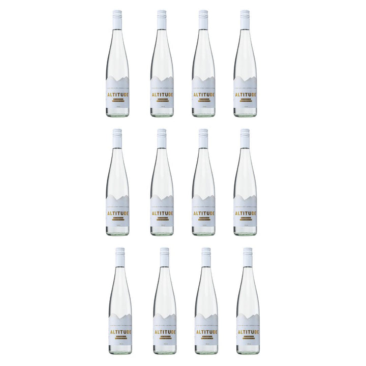 Altitude - Eau Pétillante en Bouteille