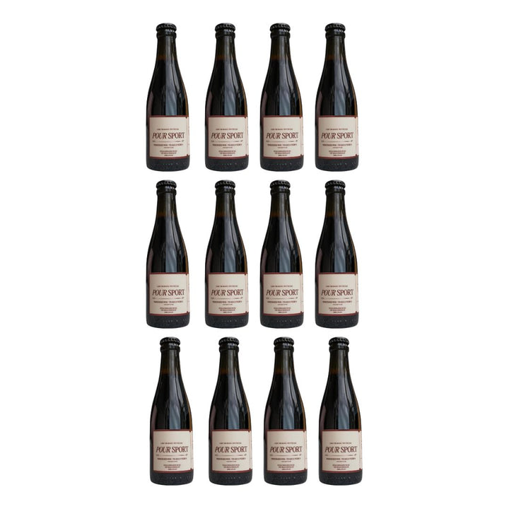 Pour Sport - Premium Red Wine (Single-Serve 200mL)