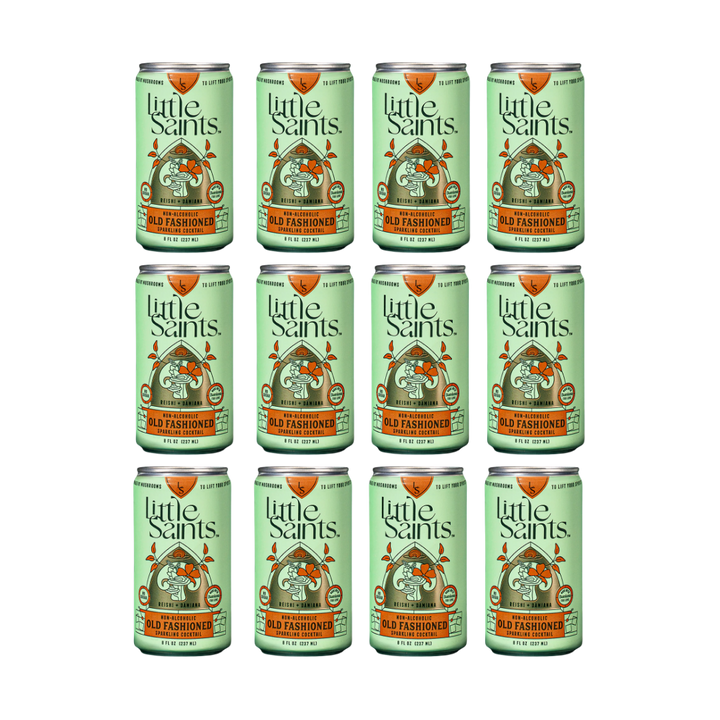 Little Saints - Old Fashioned