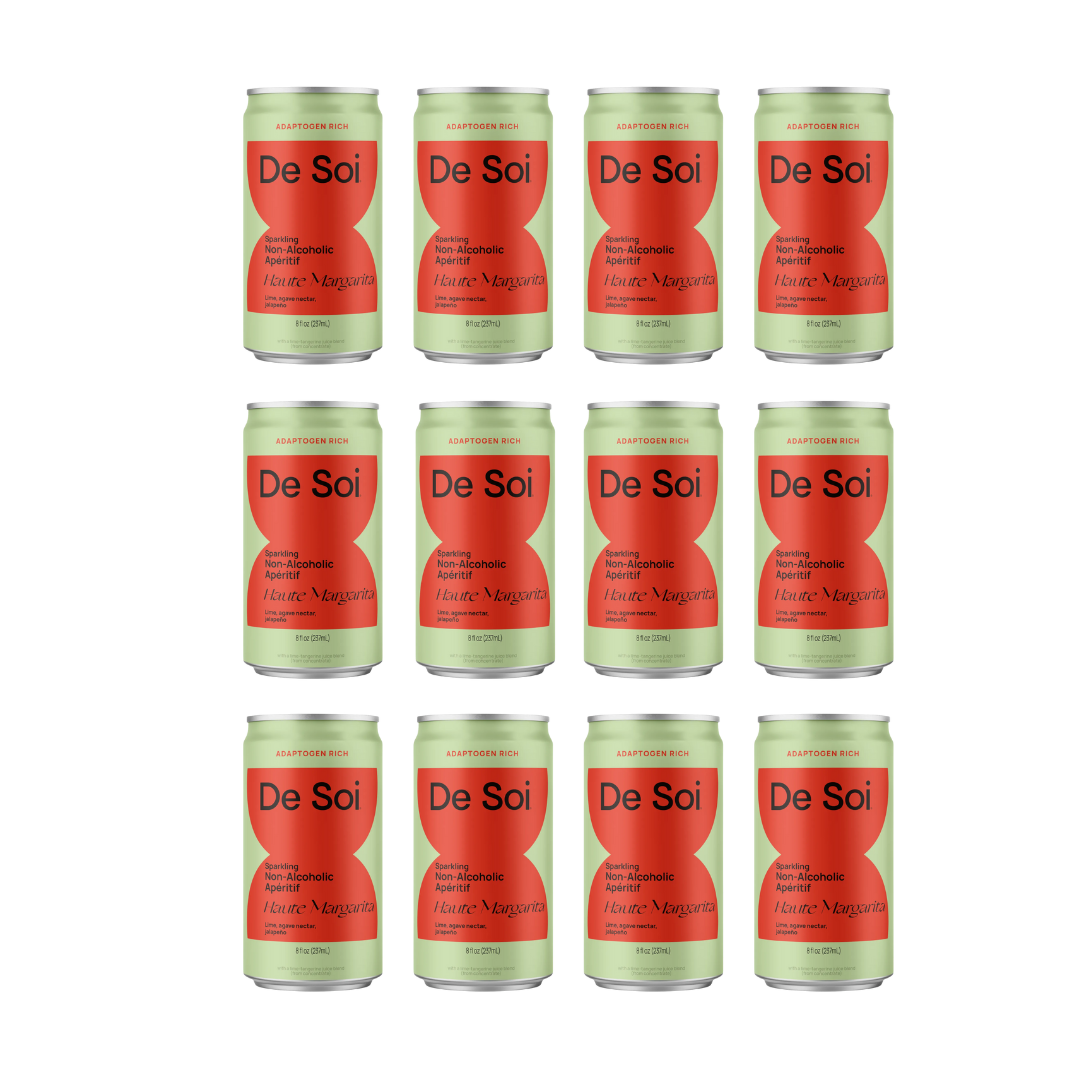 De Soi - Haute Margarita
