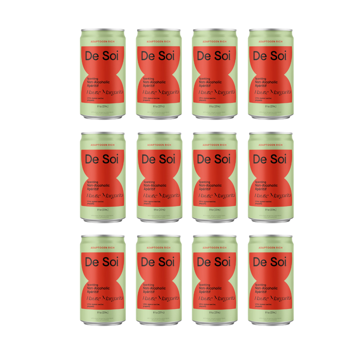 De Soi - Haute Margarita