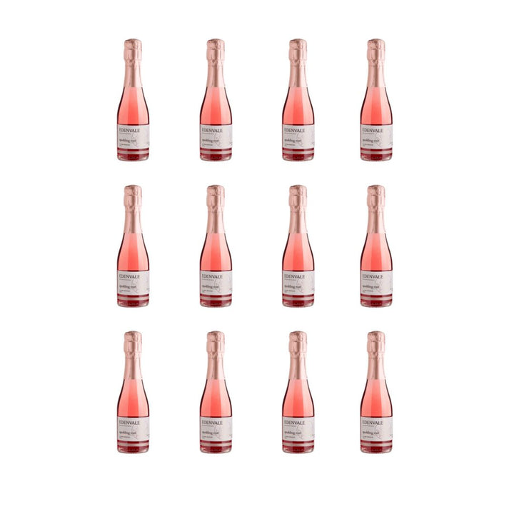 Edenvale - Sparkling Rosé 200mL Bottle