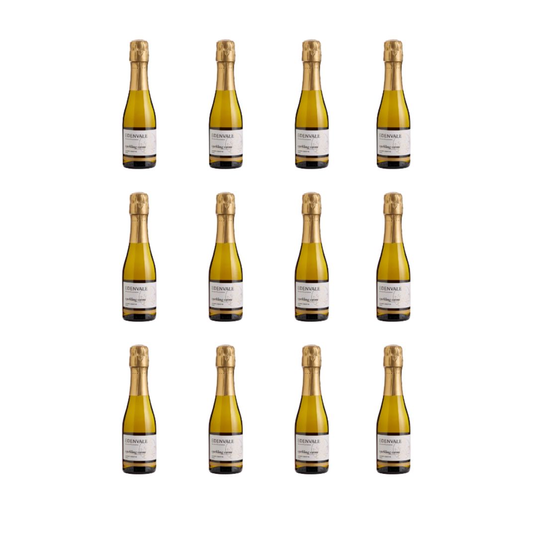 Edenvale - Sparkling Cuvee 200mL Bottle
