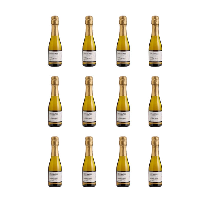 Edenvale - Sparkling Cuvee 200mL Bottle