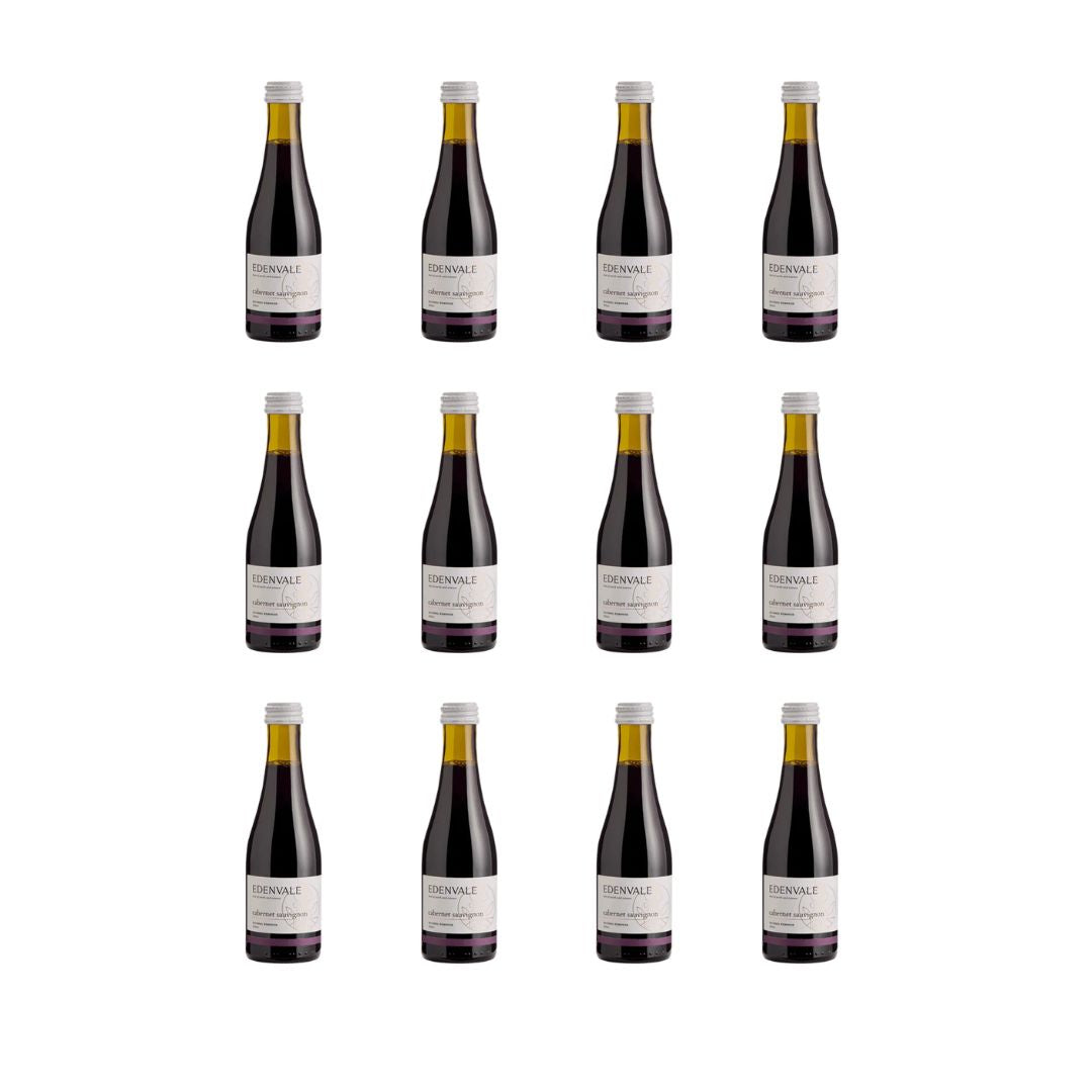 Edenvale - Cabernet Sauvignon 200mL Bottle