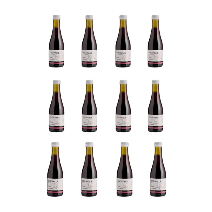 Edenvale - Shiraz (200mL Bottle)
