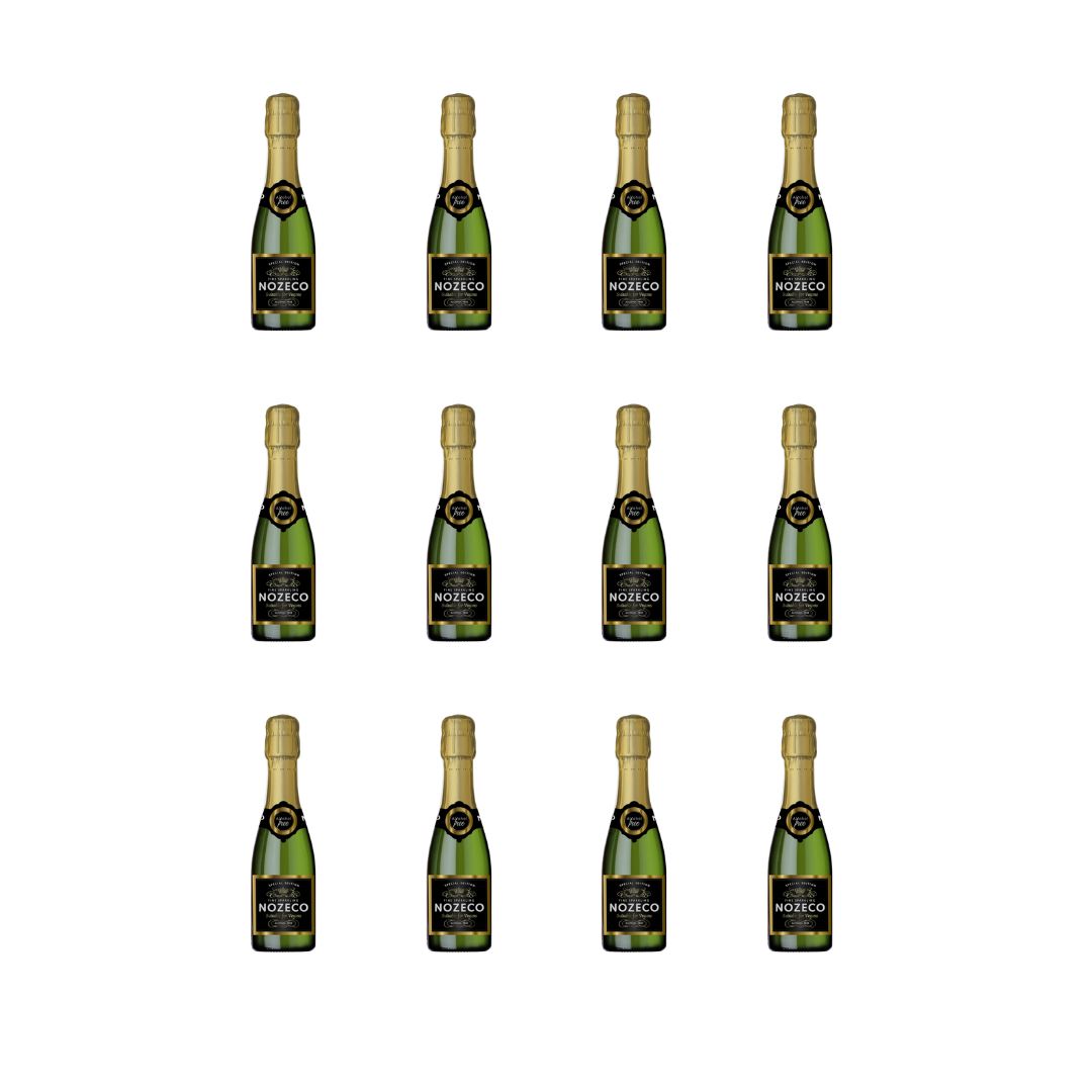 Nozeco - Sparkling Wine (200mL)