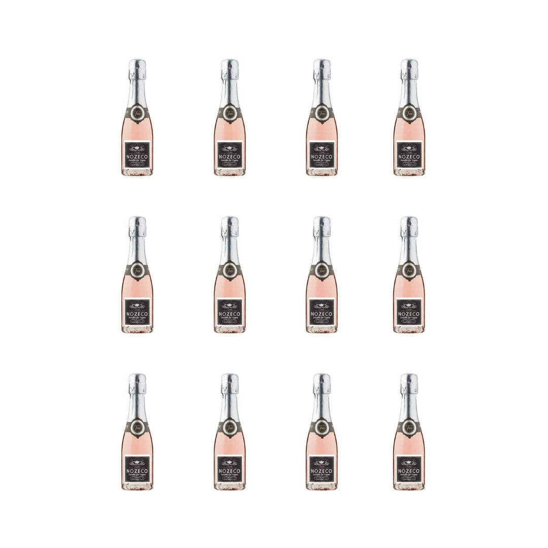 Nozeco - Sparkling Rosé (200mL)