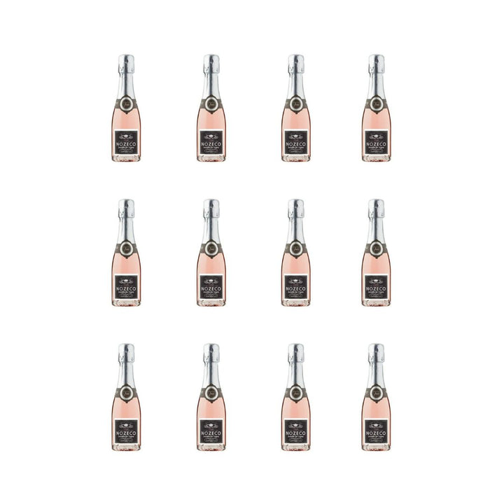 Nozeco - Sparkling Rosé (200mL)