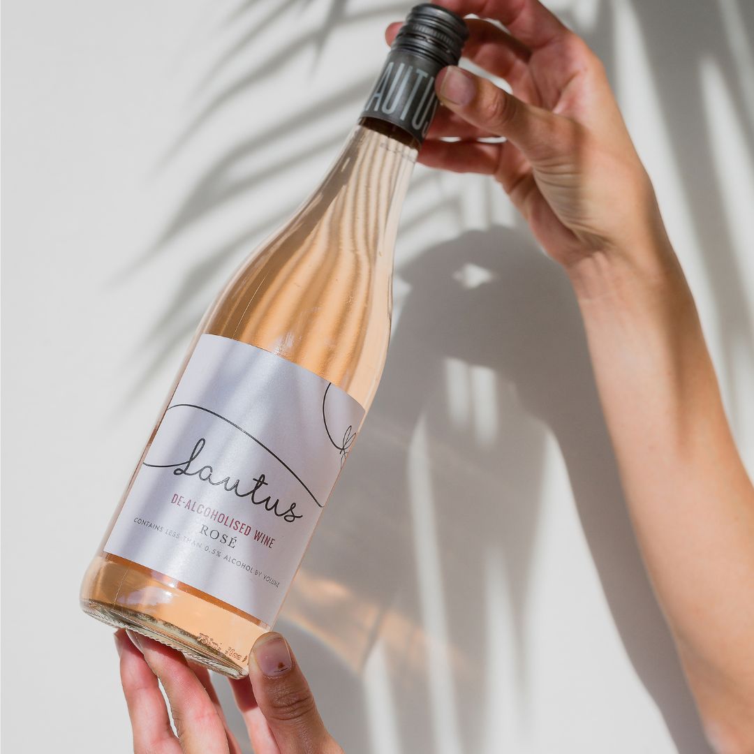 Lautus - Rosé