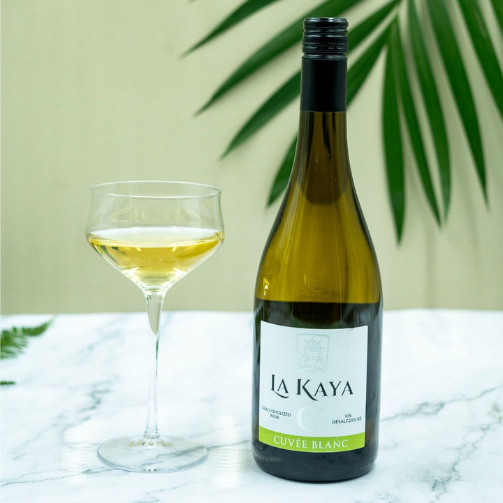 La Kaya - Cuvée Blanc