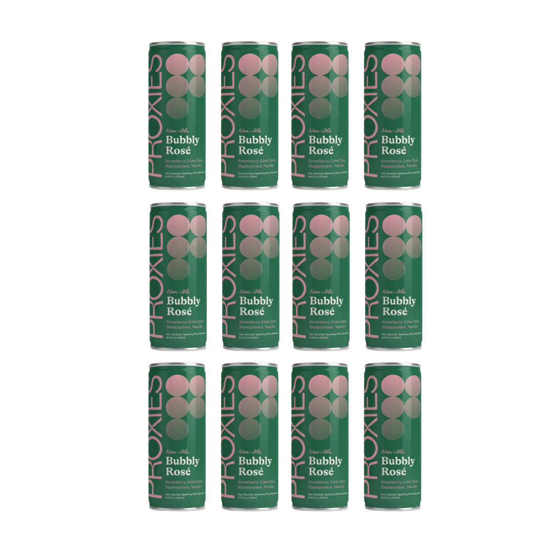 Proxies - Bubbly Rosé (250ml)