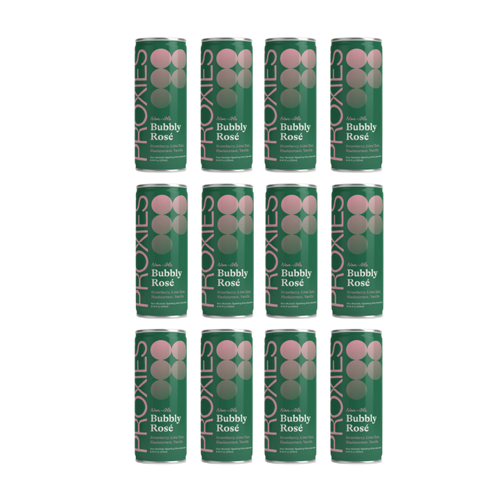 Proxies - Bubbly Rosé (250ml)