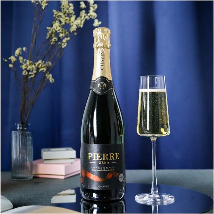 Pierre Zéro - Blanc Pétillant