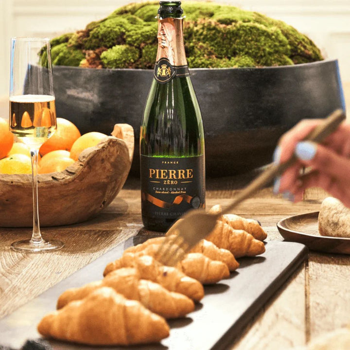 Pierre Zéro - Blanc Pétillant