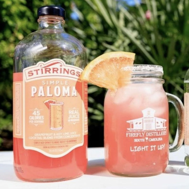 Stirrings - Paloma